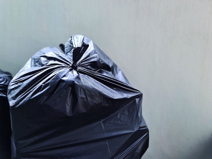 Mill Hill Broadway rubbish removal guide for residents